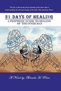 31 Days of Healing