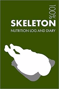 Skeleton Sports Nutrition Journal