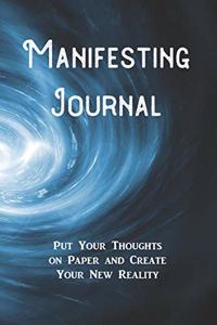 Manifesting Journal