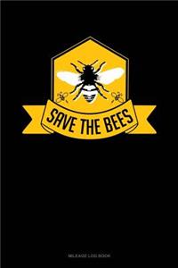 Save the Bees