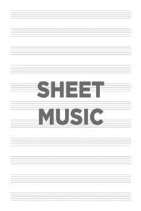Sheet Music