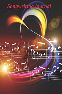 Songwriting Journal