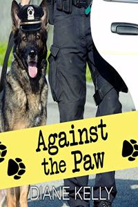 Against the Paw