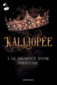 Kalliopée 1