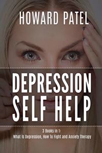 Depression Self Help