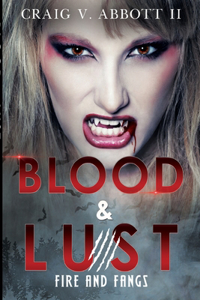 Blood & Lust