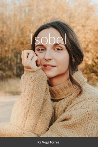 Isobel