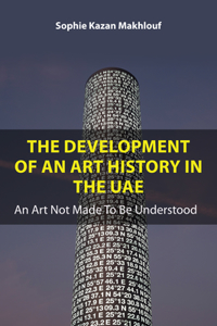 Development of an Art History in the Uae