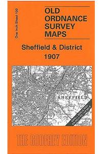 Sheffield and District 1907