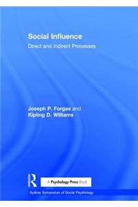 Social Influence: Direct and Indirect Processes