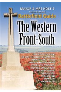 Western Front - South