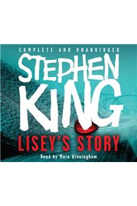 Lisey's Story
