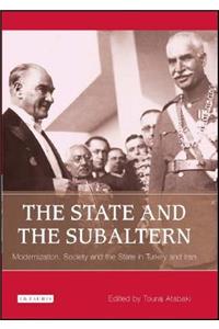 The State and the Subaltern