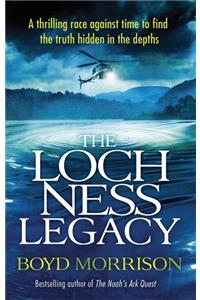 The Loch Ness Legacy