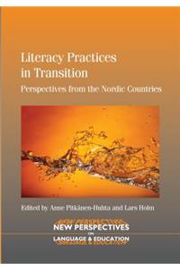 Literacy Practices in Transition