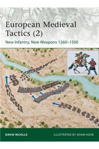 European Medieval Tactics (2)