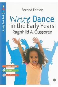 Write Dance in the Early Years