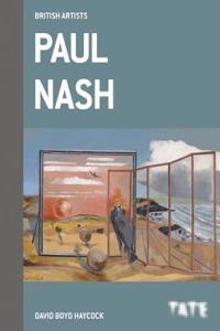 BA Paul Nash re-issue