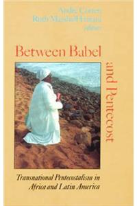 Between Babel and Pentecost