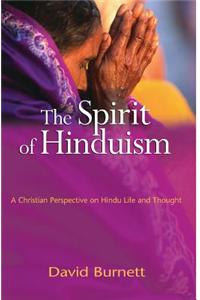 Spirit of Hinduism