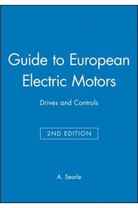 Guide to European Electric Motors