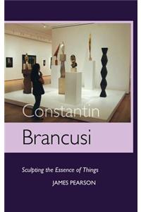 Constantin Brancusi