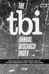 The Tbi Annual Research Index