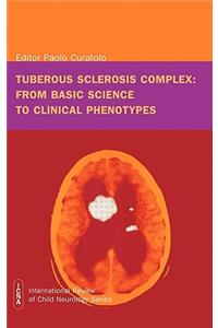 Tuberous Sclerosis Complex