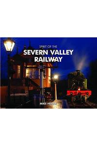 Spirit of the Severn Valley Railway
