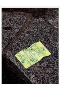 Some Things You Should Have Told Me