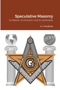 Speculative Masonry