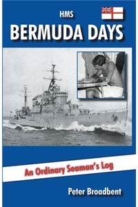 HMS Bermuda Days