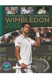 Wimbledon 2015
