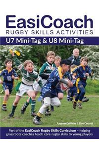 EasiCoach Rugby Skills Activities
