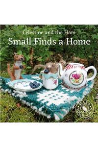 Small Finds a Home