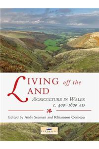 Living Off the Land