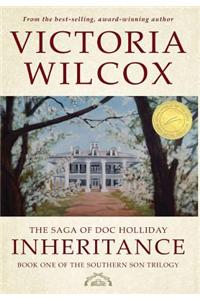 The Saga of Doc Holliday: Inheritance