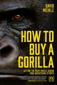 How to Buy a Gorilla