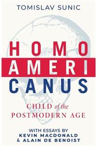 Homo Americanus