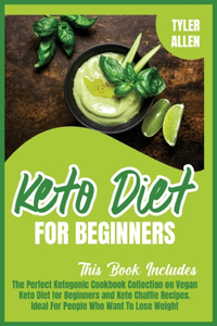 Keto Diet For Beginners