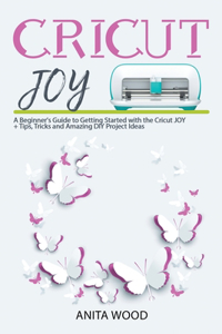 Cricut Joy