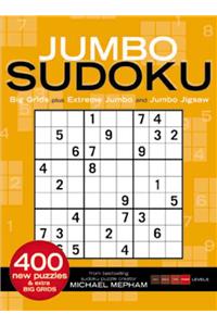 Jumbo Sudoku