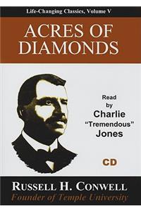 Acres of Diamonds