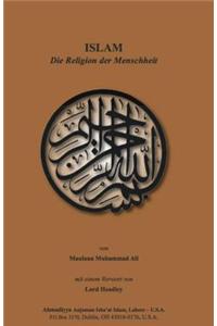 Islam-Die Religion Der Menschheit