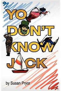 You Don't Know Jack