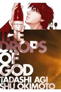 Drops Of God Vol. 04