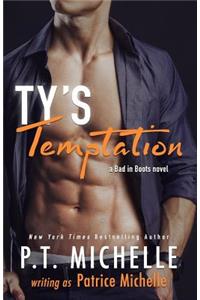 Ty's Temptation