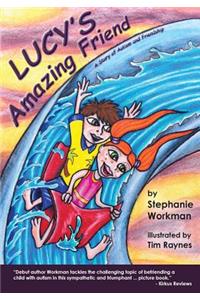 Lucy's Amazing Friend