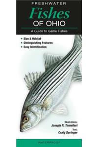 Freshwater Fishes of Ohio