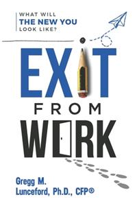 Exit from Work